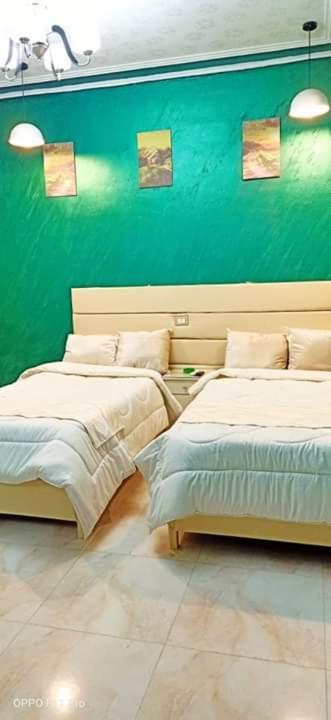 Agata Hostel Cairo Exterior photo