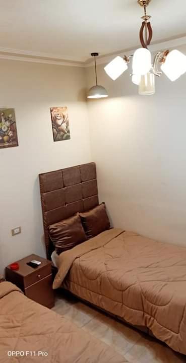 Agata Hostel Cairo Room photo