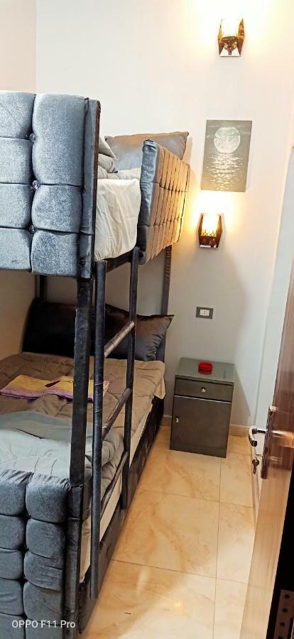 Agata Hostel Cairo Exterior photo
